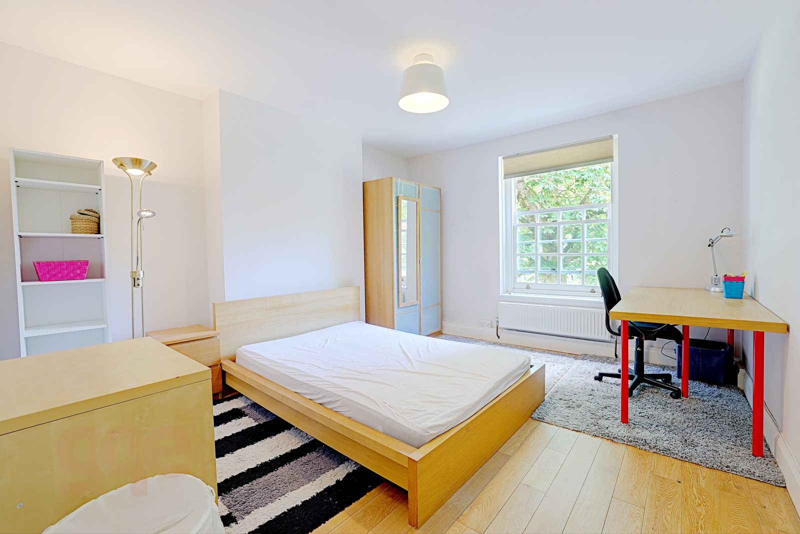 Levita House, King's Cross, Camden